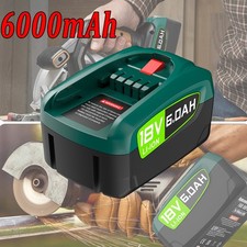 6,0Ah Li-Ion Ersatzakku mit