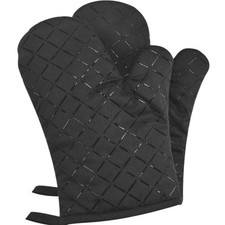 Anti-Rutsch Ofenhandschuhe -