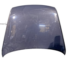 Original Motorhaube VW Touareg