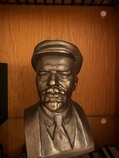 Original Büste Soviet