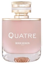 Boucheron Quatre Boucheron Eau