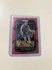 2022-23 Panini PRIZM - Dirk