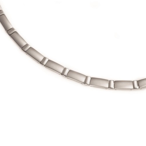 Boccia titanium collier - boccia,
