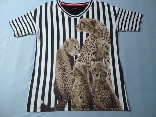 Marc cain shirt gepard - marc,