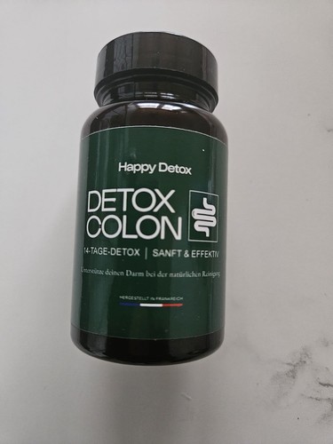 Happy deto detox - happy, deto/