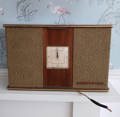 Vintage retro 50er 60er - vintage,