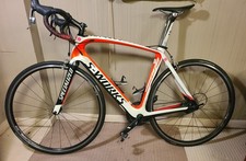 56 Specialized Venge Road Bike
