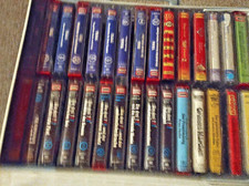 30 x Hörspielkassetten TKKG