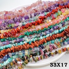 Splitter Halskette Kette