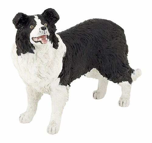 Papo border collie - ,