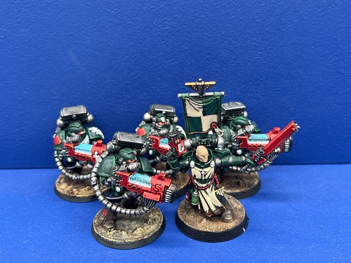 Devastoren devastators der - 5, /