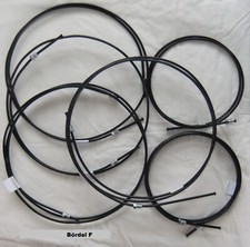 Bremsleitungen  Golf III, Bj