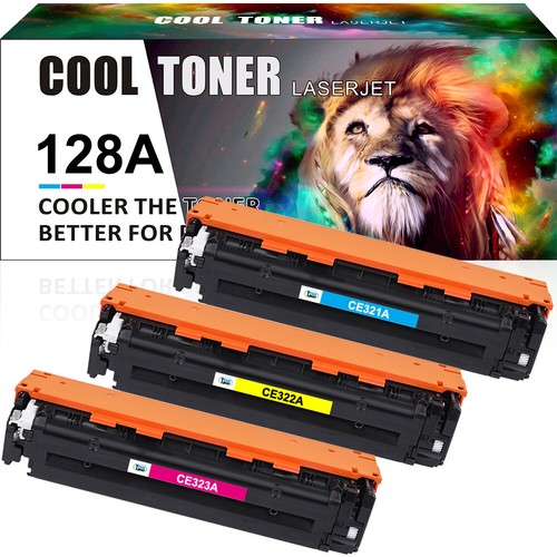 Toner compatible with - 3x,