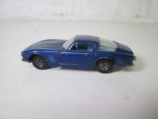 Matchbox Superfast Nr 14 ISO