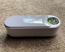 Ultraschall Reinigungsgerät，Reiniger Bad Brillenreiniger Schmuckreiniger 380ml✅