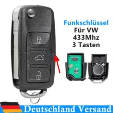 433MHz Auto Funk Schlüssel