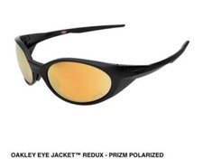 Stussy x Oakley Eye Jacket