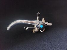 Mischbatterie Badeofen DDR Wasserhahn NOS