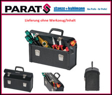PARAT Werkzeugtasche aus
