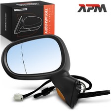 Außenspiegel Spiegel Links