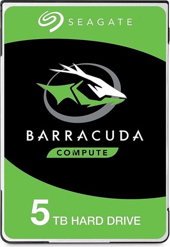 Seagate barracuda hdd - barracuda,