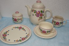 VEB Torgau DDR Steingut -