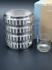 Partylite Kerzenhalter Minoko