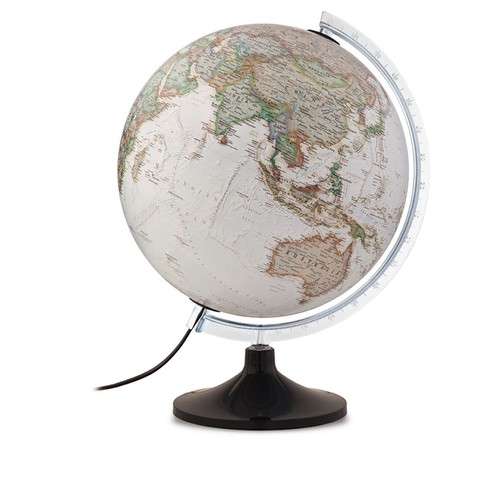 National geographic globus - national,
