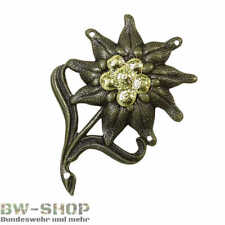 ORIGINAL BUNDESWEHR EDELWEISS