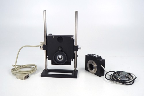 Prior scientific shutter - prior,
