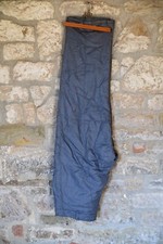 Wattehose Gr. 52 oder 58