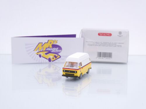 Wiking 0294 vw - 0294, bus