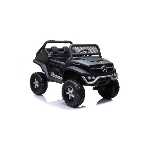 Kinderfahrzeug mercedes unimog - kinderfahrzeug,