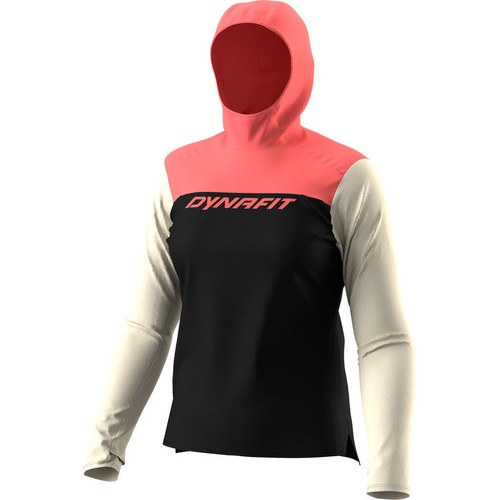 Dynafit traverse sun damen - sun,