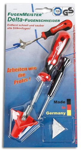 Fugenmeister fugenschneider - fugenmeister,
