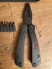 Heckler & Koch Knives  Multifunktionswerkzeug ,Militär Qualität, Top ,Leatherman