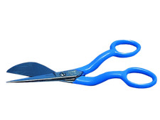 Florschere von Janser mit PVC