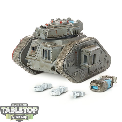Astra militarum leman russ - leman,
