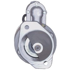 Anlasser starter - anlasser,