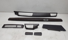 BMW 7er E65 Dekorleiste