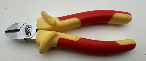 Alpha tools vde - tools,