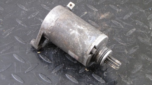 Suzuki 125 a 43 b - 44,