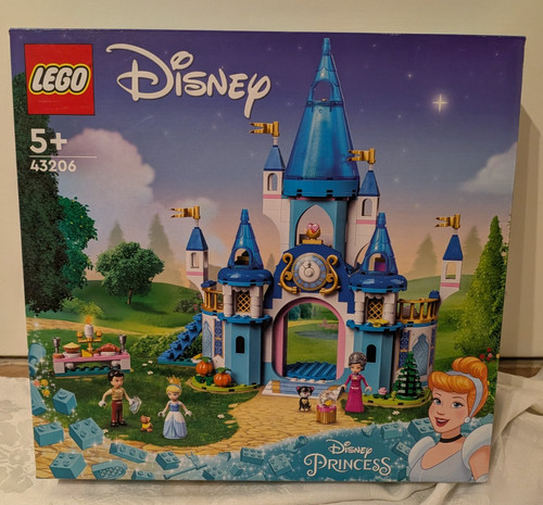 Lego disney princess - lego,