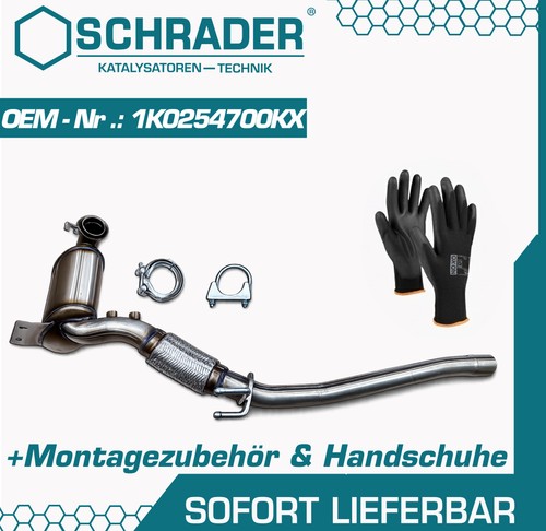 Dieselpartikelfilter für vag - dieselpartikelfilter,