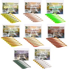 Inzite Pershad Gummiköder