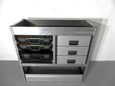 FES GmbH gebrauchte ALUCA