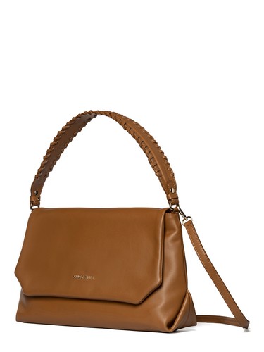 Damen schultertasche leder - damen,