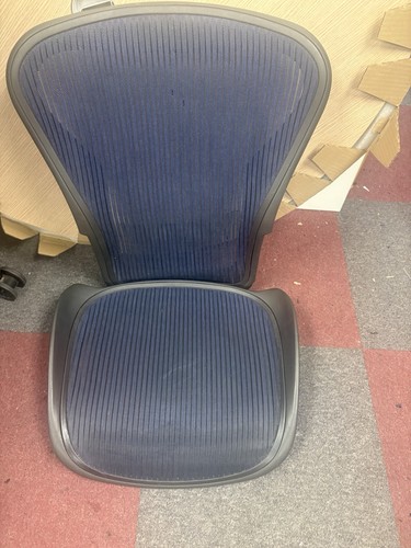 Herman miller aeron größe - herman,