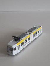 Siku 1615 Straßenbahn Stadt