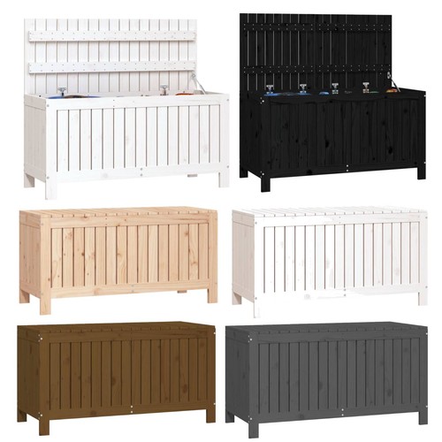 Gartenbox auflagenbox - gartenbox,